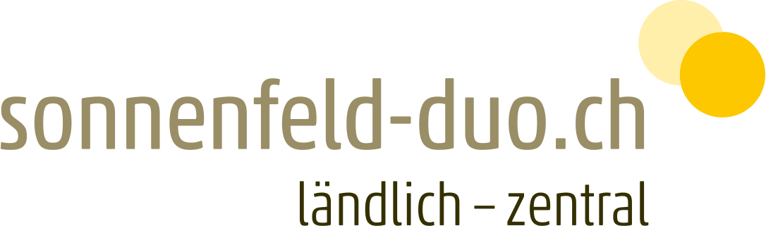 Sonnenfeld Duo